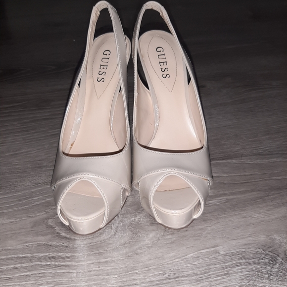 Shoes - Picture 2 of 2